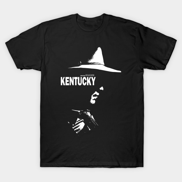 Kentucky T-Shirt by Pixhunter